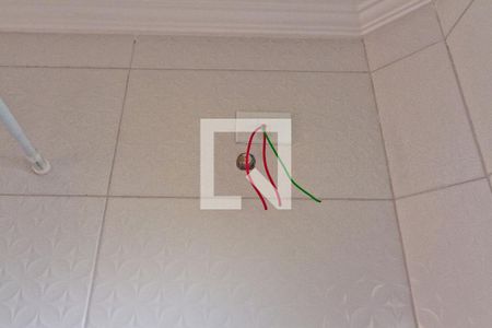 Apartamento para alugar com 35m², 1 quarto e sem vagaBanheiro