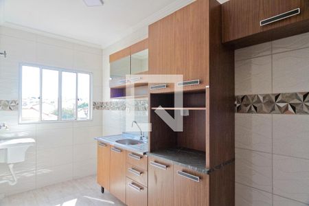 Apartamento para alugar com 35m², 1 quarto e sem vagaCozinha