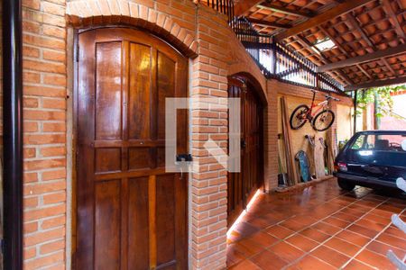 Casa à venda com 320m², 3 quartos e 1 vagaGaragem