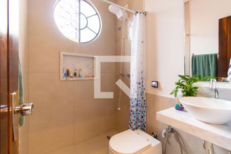 Casa à venda com 320m², 3 quartos e 1 vagaBanheiro Social