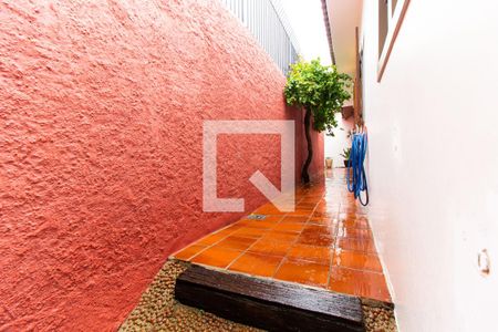 Casa à venda com 320m², 3 quartos e 1 vagaCorredor Lateral Esquerda