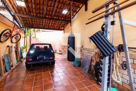 Casa à venda com 320m², 3 quartos e 1 vagaGaragem