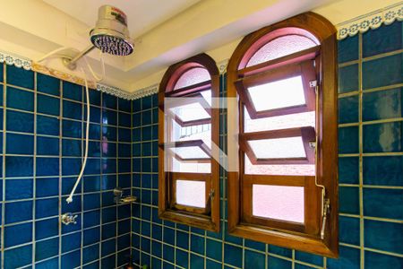 Casa à venda com 320m², 3 quartos e 1 vagaBanheiro da Suíte