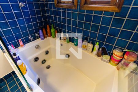 Casa à venda com 320m², 3 quartos e 1 vagaBanheiro da Suíte