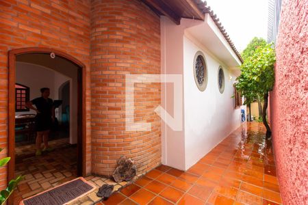 Casa à venda com 320m², 3 quartos e 1 vagaCorredor Lateral Esquerda