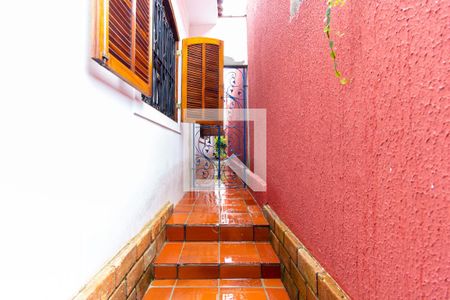 Casa à venda com 320m², 3 quartos e 1 vagaCorredor Lateral Direita