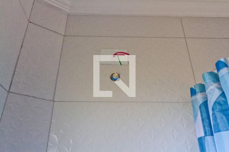 Apartamento para alugar com 35m², 1 quarto e sem vagaBanheiro