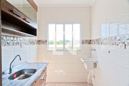 Apartamento para alugar com 35m², 1 quarto e sem vagaÁrea de Serviço