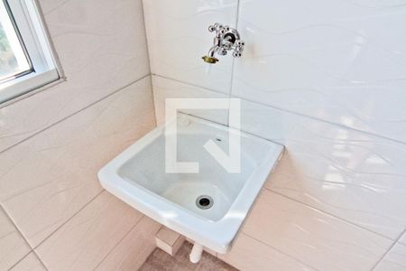 Apartamento para alugar com 35m², 1 quarto e sem vagaÁrea de Serviço
