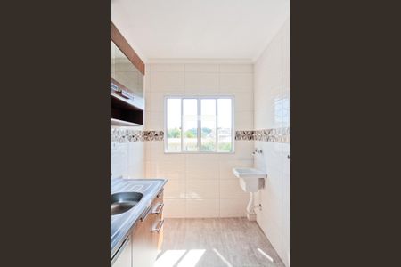 Apartamento para alugar com 35m², 1 quarto e sem vagaÁrea de Serviço