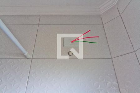 Apartamento para alugar com 35m², 1 quarto e sem vagaBanheiro