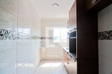 Apartamento para alugar com 35m², 1 quarto e sem vagaCozinha