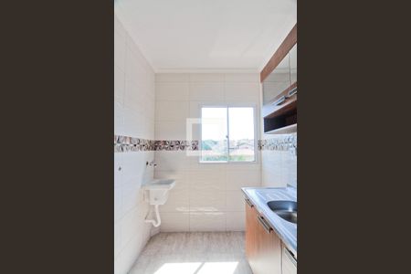 Apartamento para alugar com 35m², 1 quarto e sem vagaÁrea de Serviço