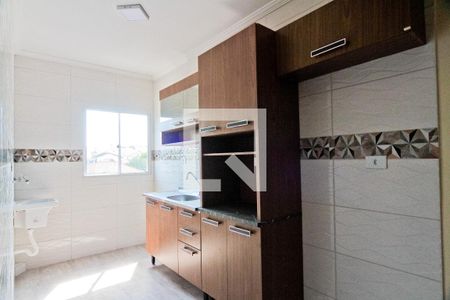 Apartamento para alugar com 35m², 1 quarto e sem vagaCozinha