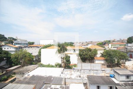 Apartamento para alugar com 35m², 1 quarto e sem vagaVista Área de Serviço
