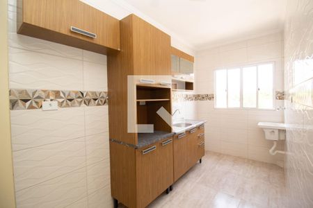 Apartamento para alugar com 35m², 1 quarto e sem vagaCozinha