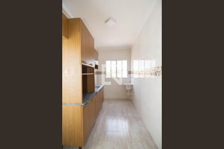 Apartamento para alugar com 35m², 1 quarto e sem vagaCozinha