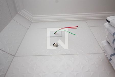 Apartamento para alugar com 35m², 1 quarto e sem vagaBanheiro