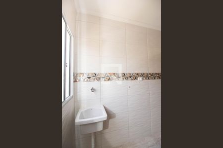 Apartamento para alugar com 35m², 1 quarto e sem vagaÁrea de Serviço