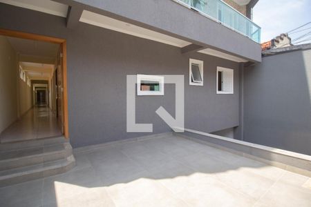 Apartamento para alugar com 35m², 1 quarto e sem vagaÁrea comum