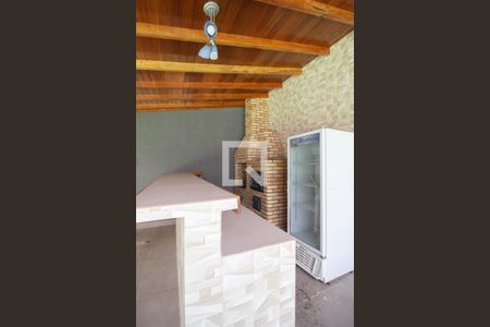 Apartamento para alugar com 35m², 1 quarto e sem vagaÁrea comum - Churrasqueira