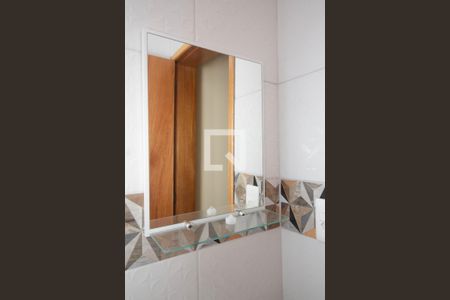 Apartamento para alugar com 35m², 1 quarto e sem vagaBanheiro