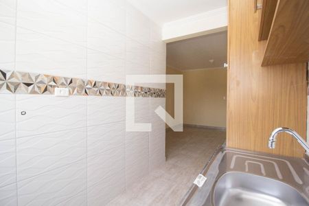 Apartamento para alugar com 35m², 1 quarto e sem vagaCozinha