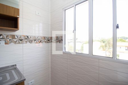 Apartamento para alugar com 35m², 1 quarto e sem vagaÁrea de Serviço