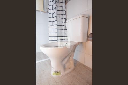 Apartamento para alugar com 35m², 1 quarto e sem vagaBanheiro