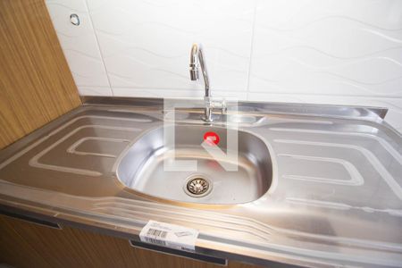 Apartamento para alugar com 35m², 1 quarto e sem vagaCozinha