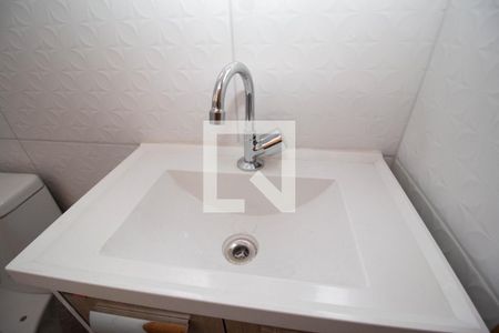 Apartamento para alugar com 35m², 1 quarto e sem vagaBanheiro