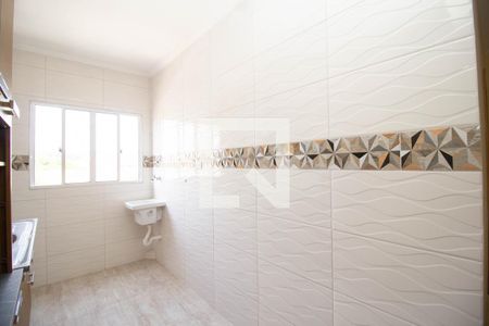 Apartamento para alugar com 35m², 1 quarto e sem vagaCozinha