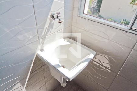 Apartamento para alugar com 35m², 1 quarto e sem vagaÁrea de Serviço