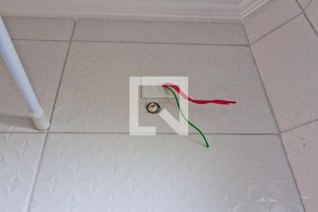 Apartamento para alugar com 35m², 1 quarto e sem vagaBanheiro