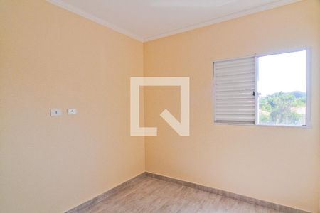 Quarto de apartamento para alugar com 1 quarto, 35m² em Vila Zulmira, São Paulo