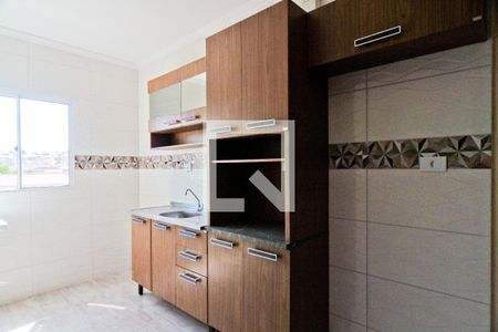Apartamento para alugar com 35m², 1 quarto e sem vagaCozinha