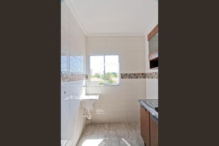 Apartamento para alugar com 35m², 1 quarto e sem vagaÁrea de Serviço