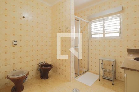 Casa à venda com 130m², 3 quartos e sem vagaBanheiro