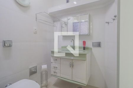 Casa à venda com 130m², 3 quartos e sem vagaBanheiro Suíte