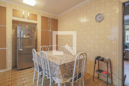 Casa à venda com 130m², 3 quartos e sem vagaCozinha