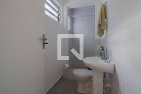 Banheiro de casa à venda com 3 quartos, 130m² em Alto da Mooca, São Paulo