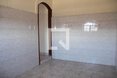 Casa para alugar com 50m², 2 quartos e sem vaga Casa para alugar com 50m², 2 quartos e sem vagaCozinha