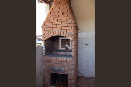 Casa para alugar com 50m², 2 quartos e sem vaga Casa para alugar com 50m², 2 quartos e sem vagaChurrasqueira