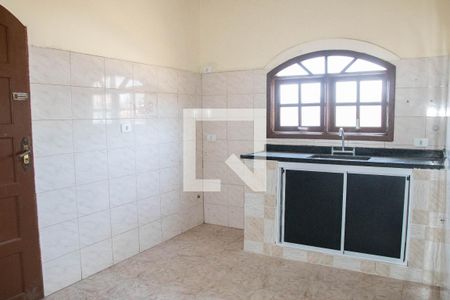 Casa para alugar com 50m², 2 quartos e sem vaga Casa para alugar com 50m², 2 quartos e sem vagaCozinha