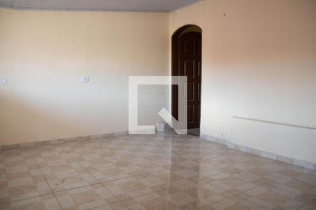 Sala de casa para alugar com 2 quartos, 50m² em Parque Edu Chaves, São Paulo