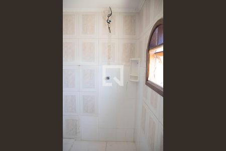 Casa para alugar com 50m², 2 quartos e sem vaga Casa para alugar com 50m², 2 quartos e sem vagaBanheiro