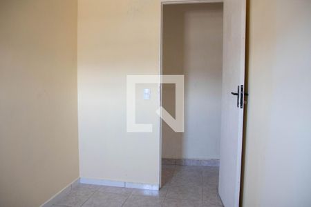 Quarto 2 de casa para alugar com 2 quartos, 50m² em Parque Edu Chaves, São Paulo