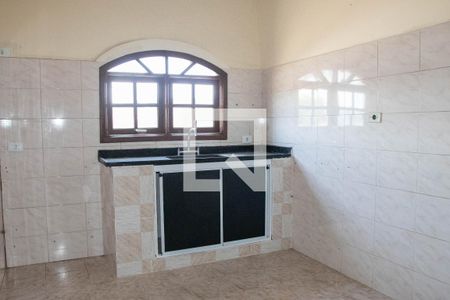 Casa para alugar com 50m², 2 quartos e sem vaga Casa para alugar com 50m², 2 quartos e sem vagaCozinha