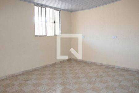 Sala de casa para alugar com 2 quartos, 50m² em Parque Edu Chaves, São Paulo