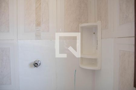 Casa para alugar com 50m², 2 quartos e sem vaga Casa para alugar com 50m², 2 quartos e sem vagaBanheiro